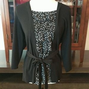 New Cato One piece with/without belt